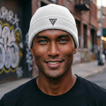 Men's FUP MOB Skull Cap