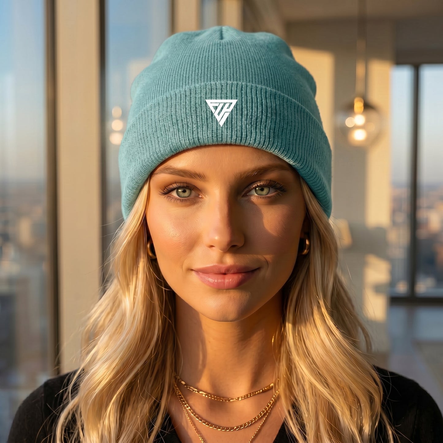 Women's FUP MOB Skull Hat