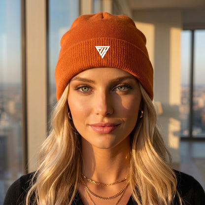 Women's FUP MOB Skull Hat