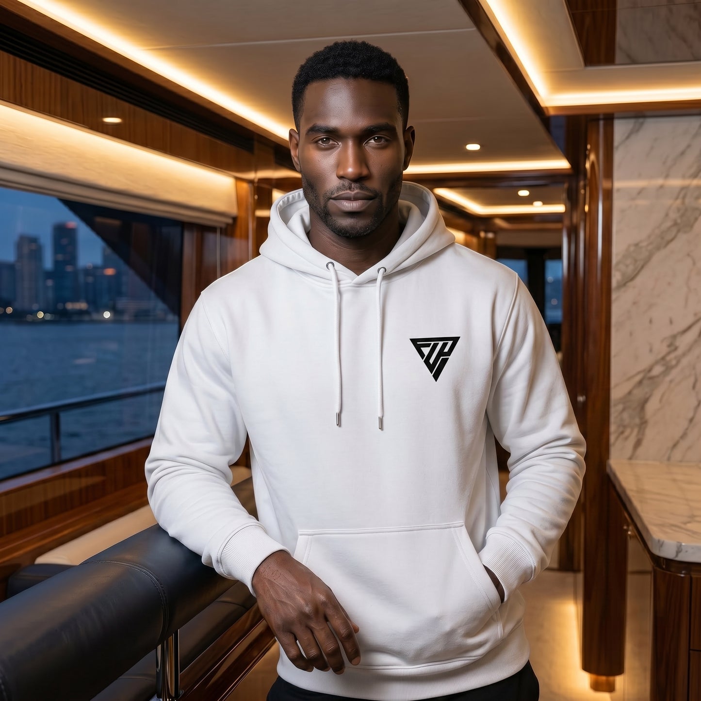 Men's FUP MOB Hoodie/Pullover