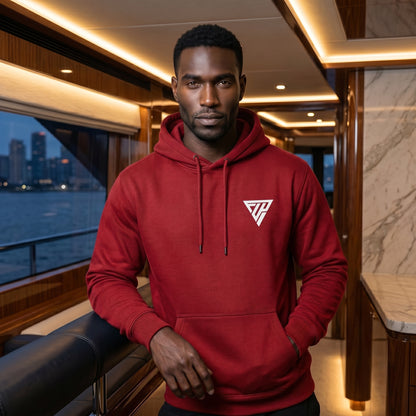 Men's FUP MOB Hoodie/Pullover