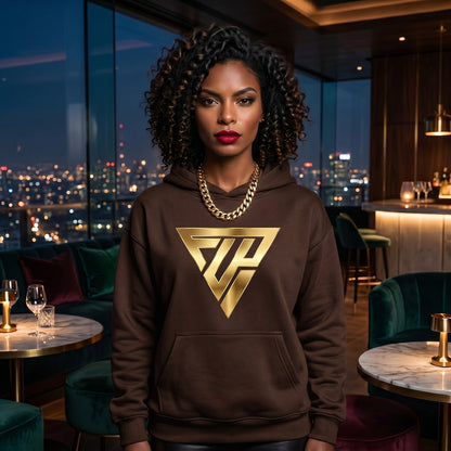Women's FUP MOB Hoodie/Pullover