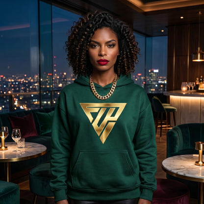 Women's FUP MOB Hoodie/Pullover