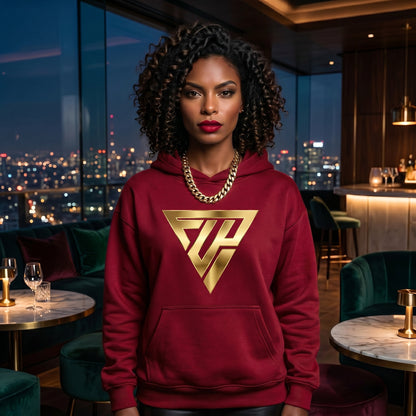 Women's FUP MOB Hoodie/Pullover