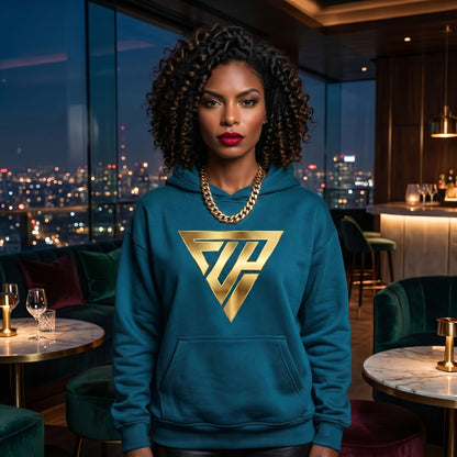 Women's FUP MOB Hoodie/Pullover