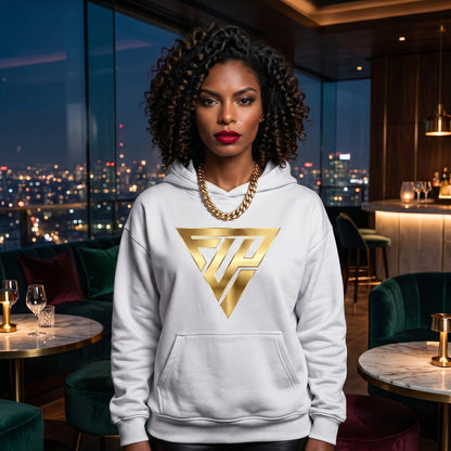Women's FUP MOB Hoodie/Pullover