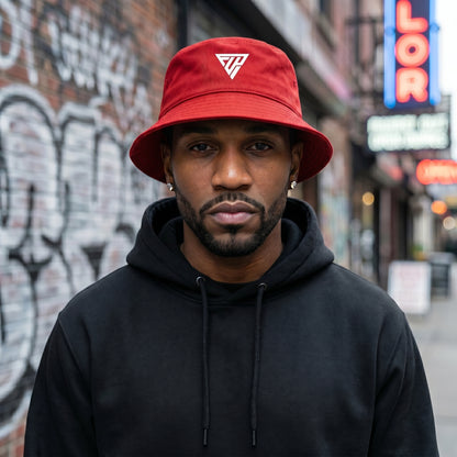 Men's FUP MOB Bucket Hat