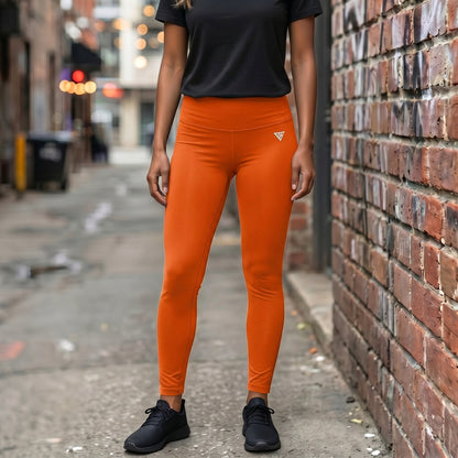 Women's FUPMOB Yoga Pants