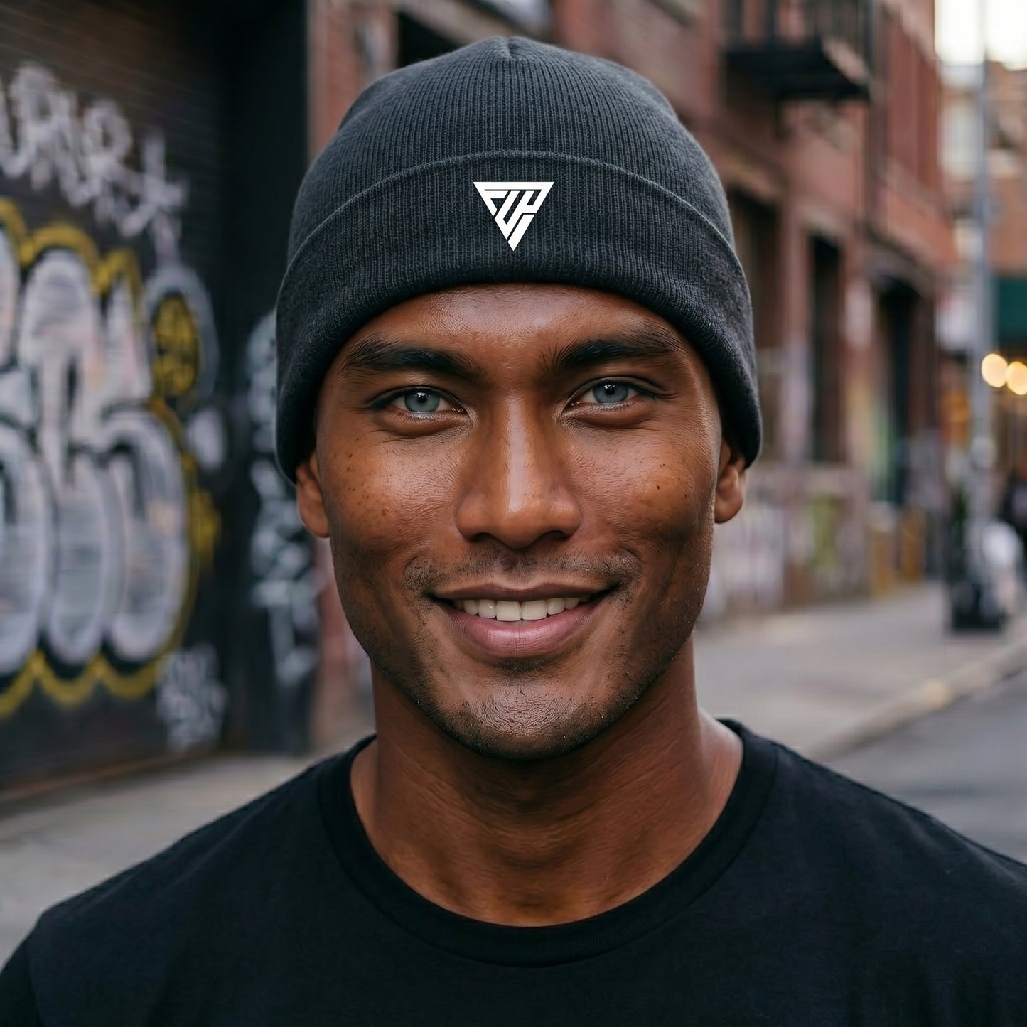 Men's FUP MOB Skull Cap
