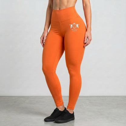 Women's Reality Laster Yoga pants