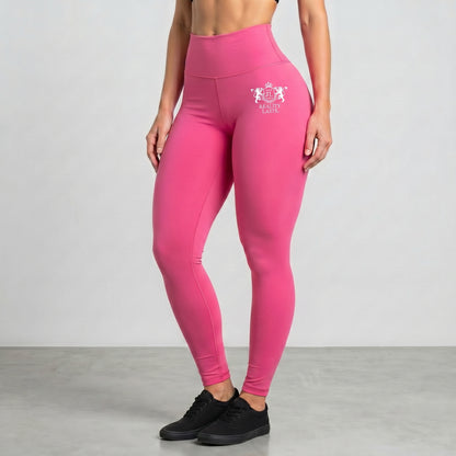 Women's Reality Laster Yoga pants