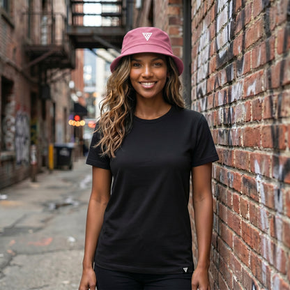 Women's FUP MOB Bucket Hat