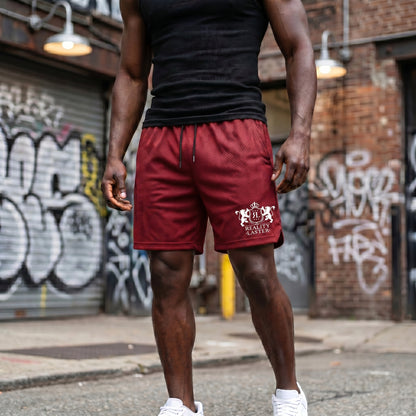 Men's Reality Laster Swimshort