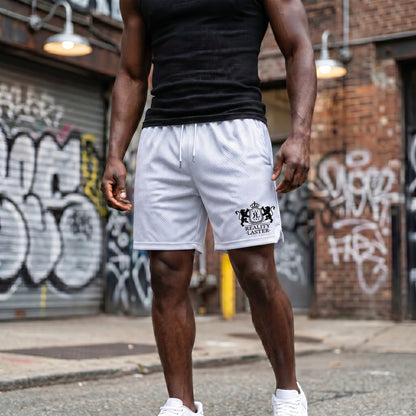 Men's Reality Laster Swimshort