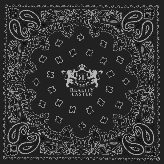 Black Bandanas