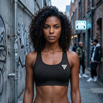 FUPMOB Sports Bra
