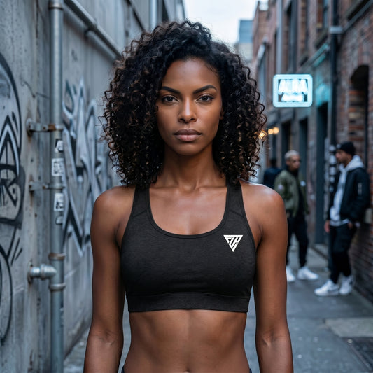 FUPMOB Sports Bra
