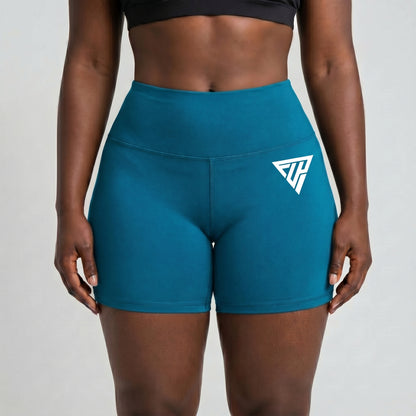 Women's FUPMOB Bikers Shorts