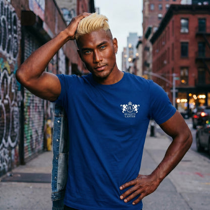 Men's Reality Laster Tee shirts