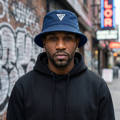Men's FUP MOB Bucket Hat