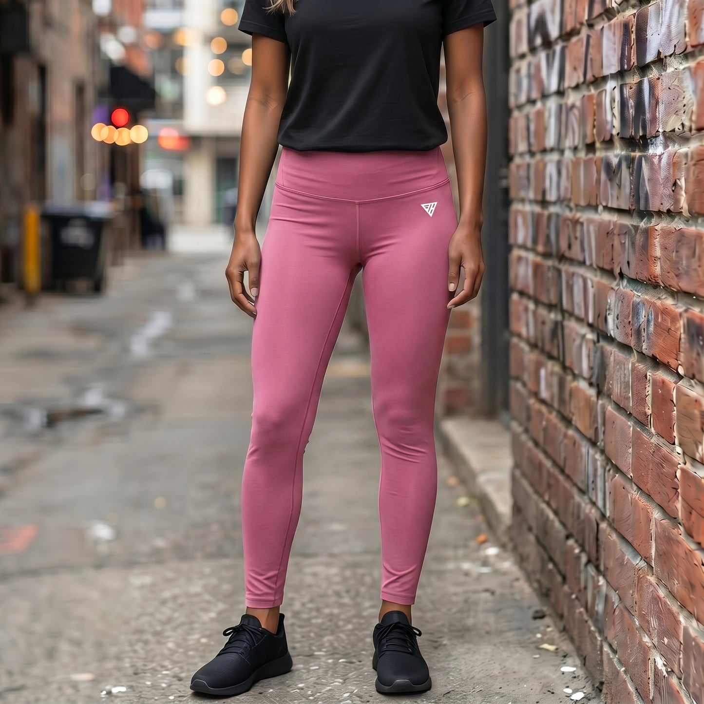 Women's FUPMOB Yoga Pants