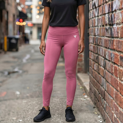 Women's FUPMOB Yoga Pants