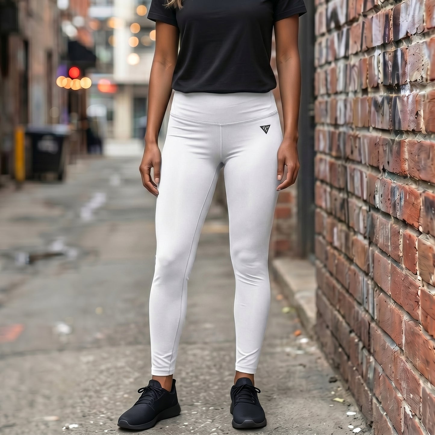 Women's FUPMOB Yoga Pants
