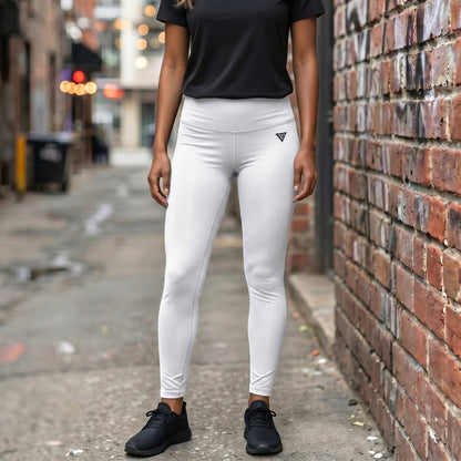Women's FUPMOB Yoga Pants