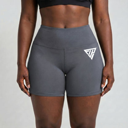 Women's FUPMOB Bikers Shorts