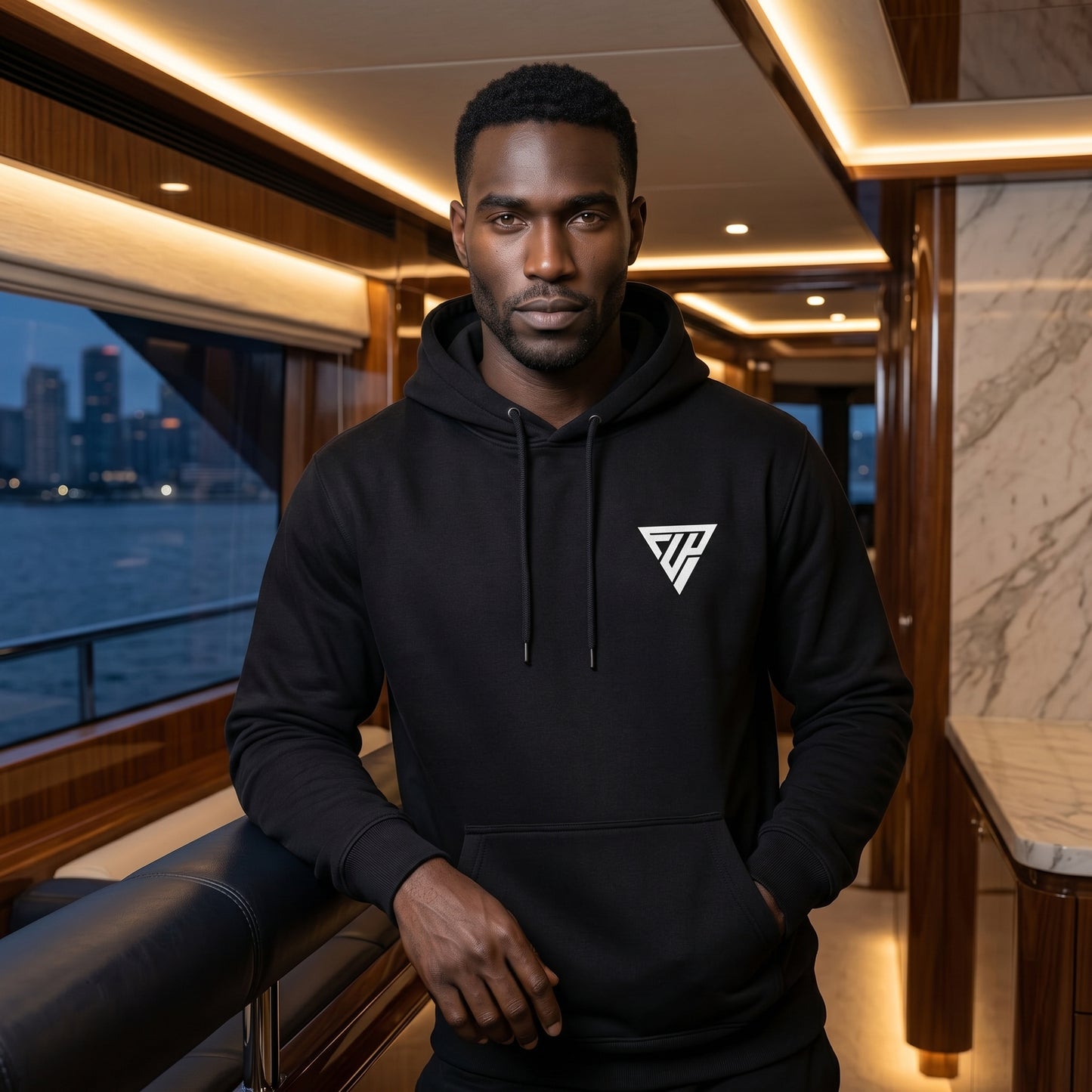 Men's FUP MOB Hoodie/Pullover