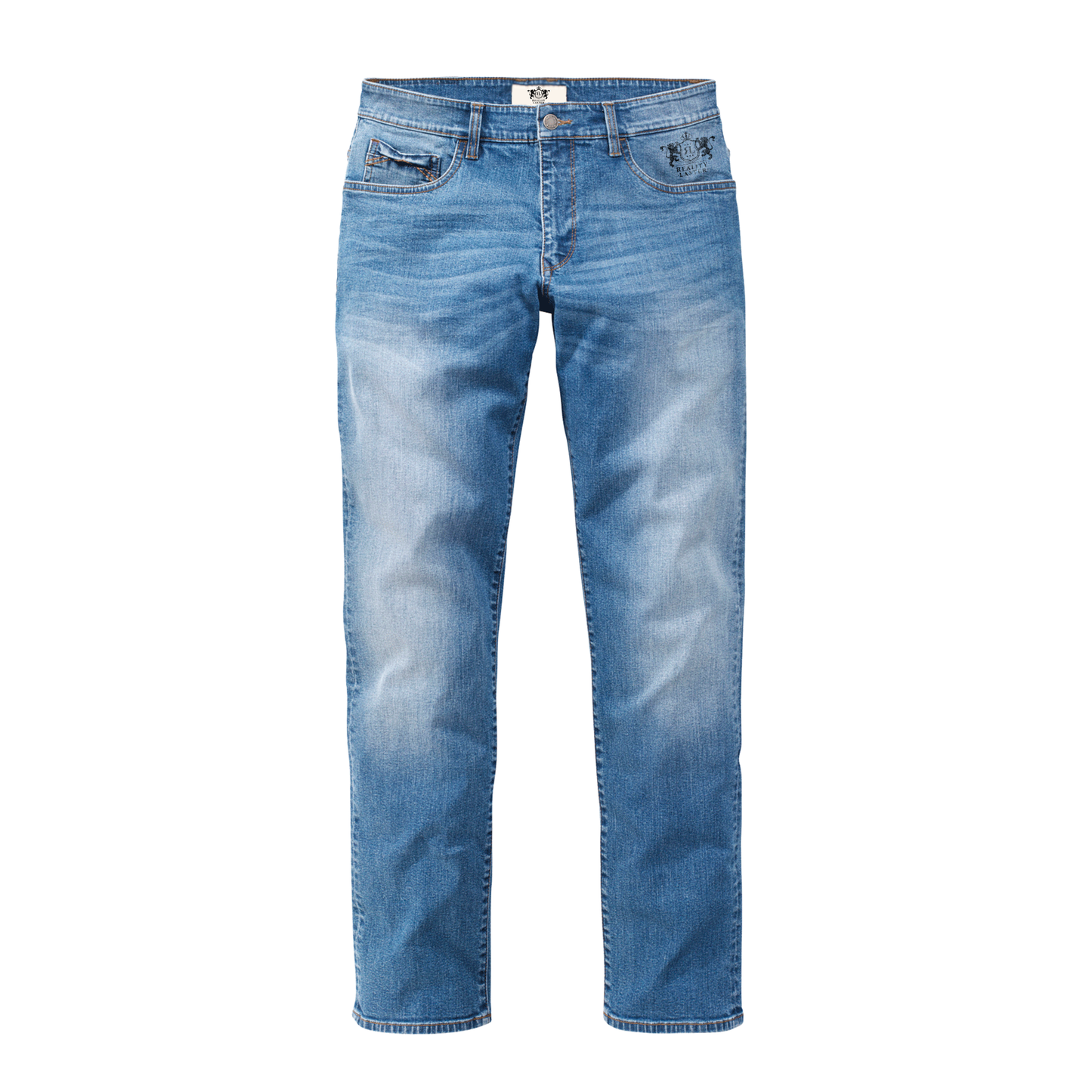 Men's Jeans (Blue)