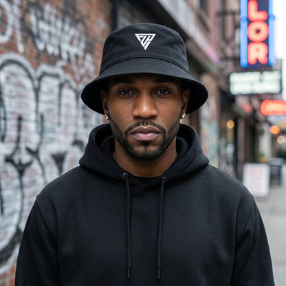 Men's FUP MOB Bucket Hat