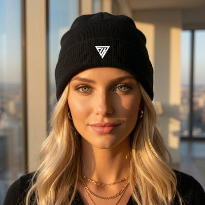 Women's FUP MOB Skull Hat