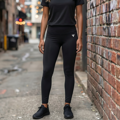 Women's FUPMOB Yoga Pants