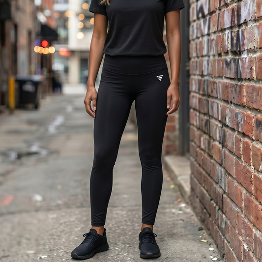 Women's FUPMOB Yoga Pants
