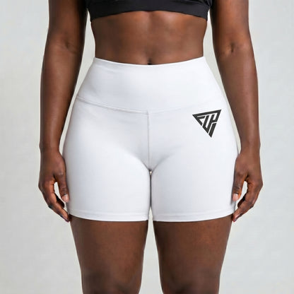 Women's FUPMOB Bikers Shorts