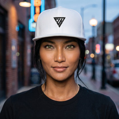 Women's FUP MOB Snap Back Baseball Cap